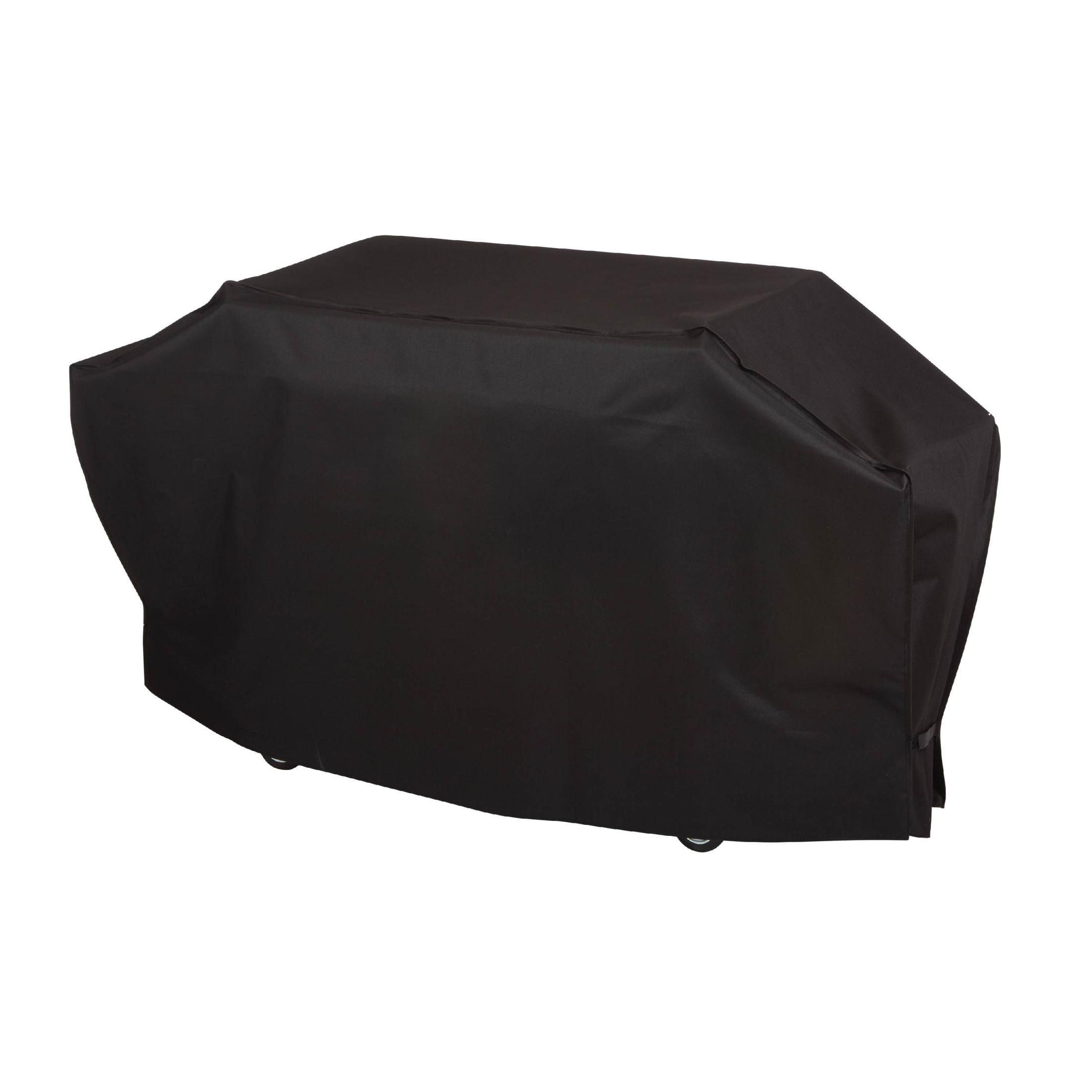Monterey Water Resistant Outdoor Griddle Cover, 65 in. W x 23 in. D x 36 in. H, Black
