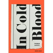 Modern Library 100 Best Nonfiction Books In Cold Blood, Hardcover
