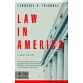 thumbnail image 1 of Modern Library Chronicles Law in America: A Short History, (Paperback), 1 of 1