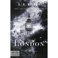 thumbnail image 1 of Pre-Owned London: A History (Paperback) 0812975561 9780812975567, 1 of 1