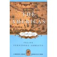 thumbnail image 1 of Pre-Owned The Americas: A Hemispheric History (Modern Library Chronicles) (Hardcover) 0375504761 9780375504761, 1 of 1
