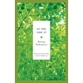 thumbnail image 1 of Pre-Owned As You Like It (Paperback) 0812969227 9780812969221, 1 of 1