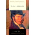 thumbnail image 1 of Modern Library Classics Daniel Deronda, (Paperback), 1 of 1