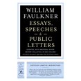 thumbnail image 1 of Modern Library Classics Essays, Speeches &amp; Public Letters, (Paperback), 1 of 1