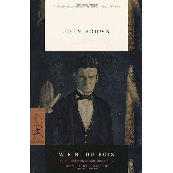 John Brown Binding: Paperback