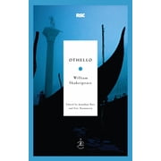 Modern Library Classics Othello, Paperback