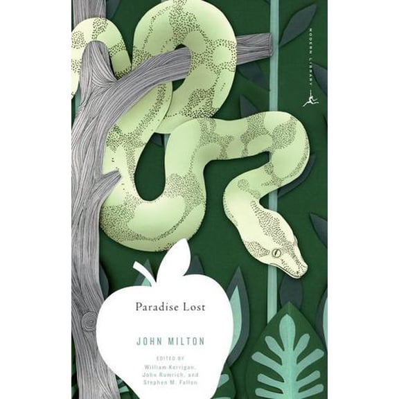 Paradise Lost Binding: Paperback