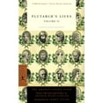 thumbnail image 1 of Modern Library Classics Plutarch's Lives, Volume 2, (Paperback), 1 of 1