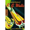 thumbnail image 1 of Modern Library Classics: Selected Stories of H. G. Wells (Paperback), 1 of 1