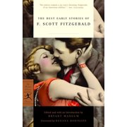 Modern Library Classics The Best Early Stories of F. Scott Fitzgerald, Paperback