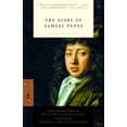 thumbnail image 1 of Modern Library Classics The Diary of Samuel Pepys, (Paperback), 1 of 1