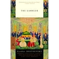thumbnail image 1 of Modern Library Classics The Gambler, (Paperback), 1 of 1