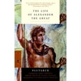 thumbnail image 1 of Modern Library Classics The Life of Alexander the Great, (Paperback), 1 of 1
