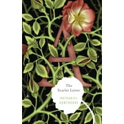 Modern Library Classics: The Scarlet Letter (Paperback)
