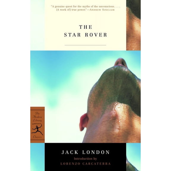 Modern Library Classics: The Star Rover (Paperback)