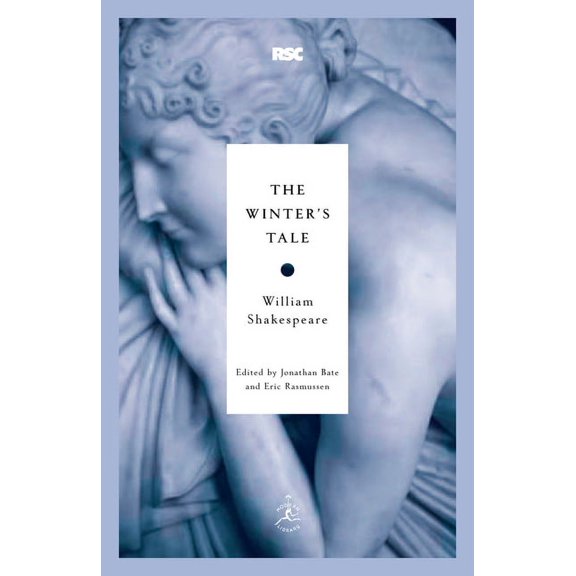 Modern Library Classics: The Winter's Tale (Paperback)