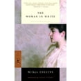 thumbnail image 1 of Modern Library Classics The Woman in White, (Paperback), 1 of 1