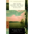 thumbnail image 1 of Modern Library Classics Two Years Before the Mast: A Personal Narrative of Life at Sea, (Paperback), 1 of 1