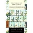 thumbnail image 1 of Modern Library Classics The Voyage of the Beagle: Journal of Researches into the Natural History and Geology of the Countries Visited During the, (Paperback), 1 of 1