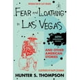 thumbnail image 1 of Modern Library (Hardcover) Fear and Loathing in Las Vegas and Other American Stories, (Hardcover), 1 of 1