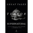 thumbnail image 1 of Modern Library (Hardcover) Great Tales of Terror and the Supernatural, (Hardcover), 1 of 1