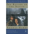 thumbnail image 1 of Pre-Owned Mod Lib Return Of The Native (Modern Library) Hardcover, 1 of 1