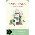 thumbnail image 1 of Modern Library Humor and Wit Mark Twain's Library of Humor, (Paperback), 1 of 1