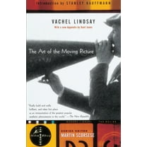 Modern Library Movies The Art of the Moving Picture, (Paperback)
