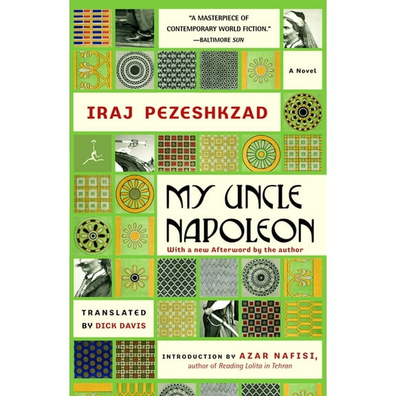 Modern Library (Paperback) My Uncle Napoleon, (Paperback)