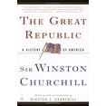 thumbnail image 1 of Pre-Owned The Great Republic: A History of America (Modern Library Paperbacks) (Paperback) 0375754407 9780375754401, 1 of 1