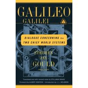 Modern Library Science Dialogue Concerning the Two Chief World Systems, Paperback