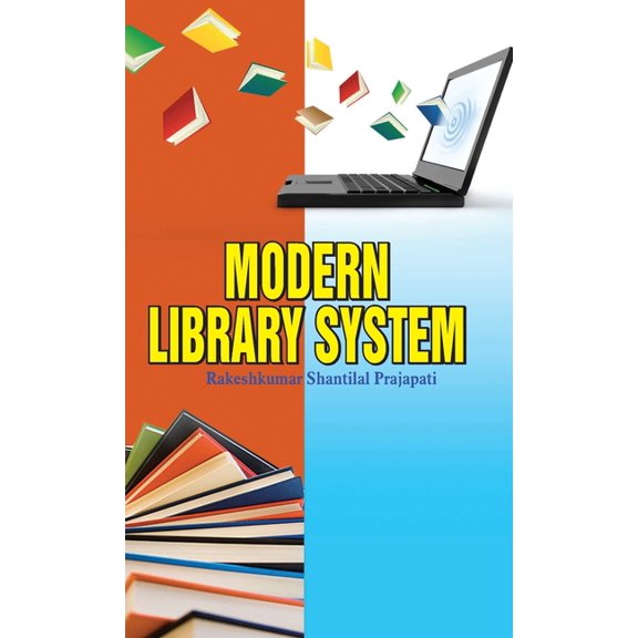 Modern Library System, (Hardcover)