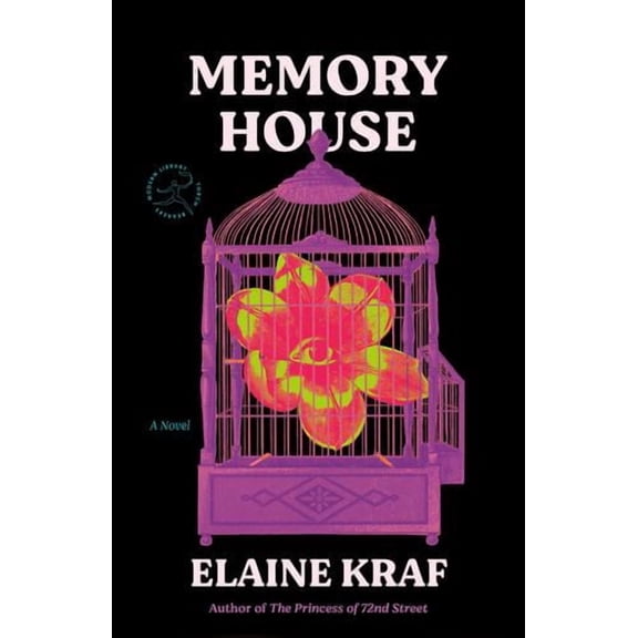 Memory House: A Novel