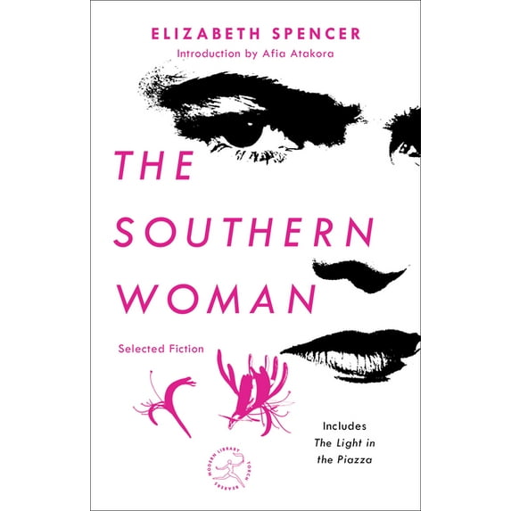 Modern Library Torchbearers: The Southern Woman (Paperback)