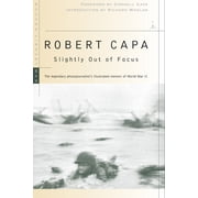 Modern Library War Slightly Out of Focus, Paperback