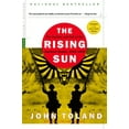 thumbnail image 1 of Modern Library War The Rising Sun: The Decline and Fall of the Japanese Empire, 1936-1945, (Paperback), 1 of 1