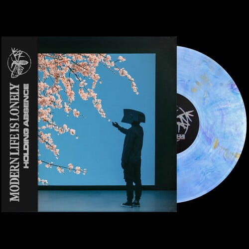 Holding Absence - Modern Life Is Lonely - Music & Performance - Vinyl