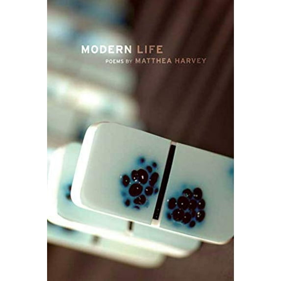 Pre-Owned Modern Life: Poems (Kingsley Tufts Poetry Award)
