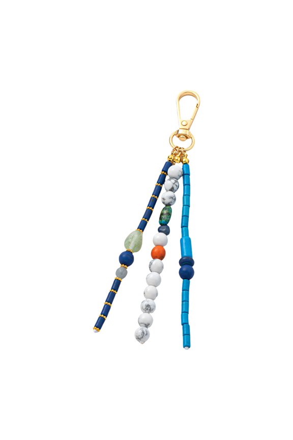 Modern Lightweight Keychain Accessory Sturdy Kirsite ABS Unisex
