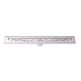 thumbnail image 1 of Modern Line Design Stainless Steel Linear Drain - 36 in., 1 of 1