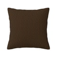 thumbnail image 1 of Modern Linen Throw Pillow Covers Seigaiha Background Pattern Pillow Covers Pillowcases Home Decor Bed Couch Sofa Office Living Room Cushion(Without Pillow Core), 1 of 7