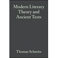 thumbnail image 1 of Modern Literary Theory and Anc (Paperback), 1 of 1