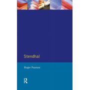 Modern Literatures in Perspective Stendhal The Red and the Black and the Charterhouse of Parma, Hardcover
