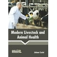 thumbnail image 1 of Modern Livestock and Animal Health, (Hardcover), 1 of 1