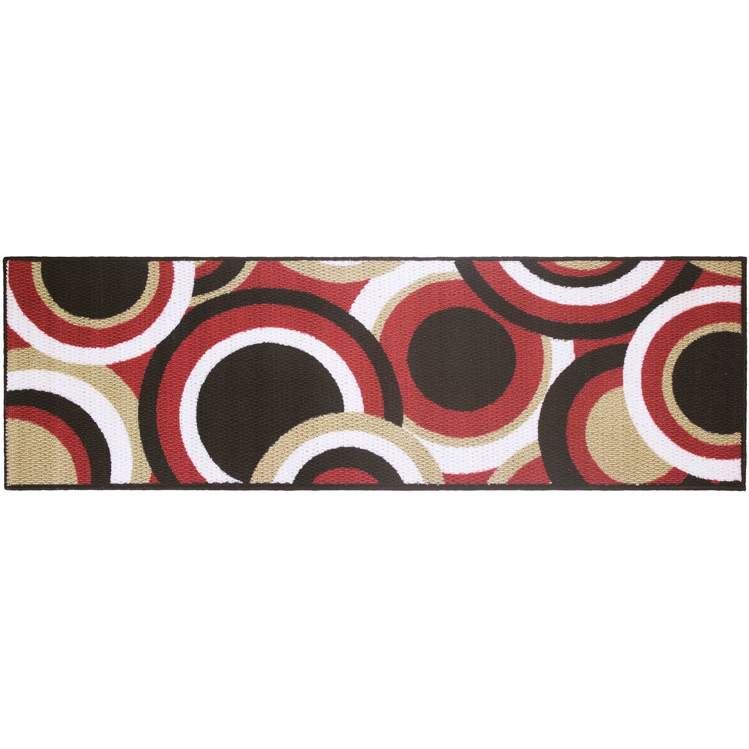 Modern Living Decorative Accent Rug