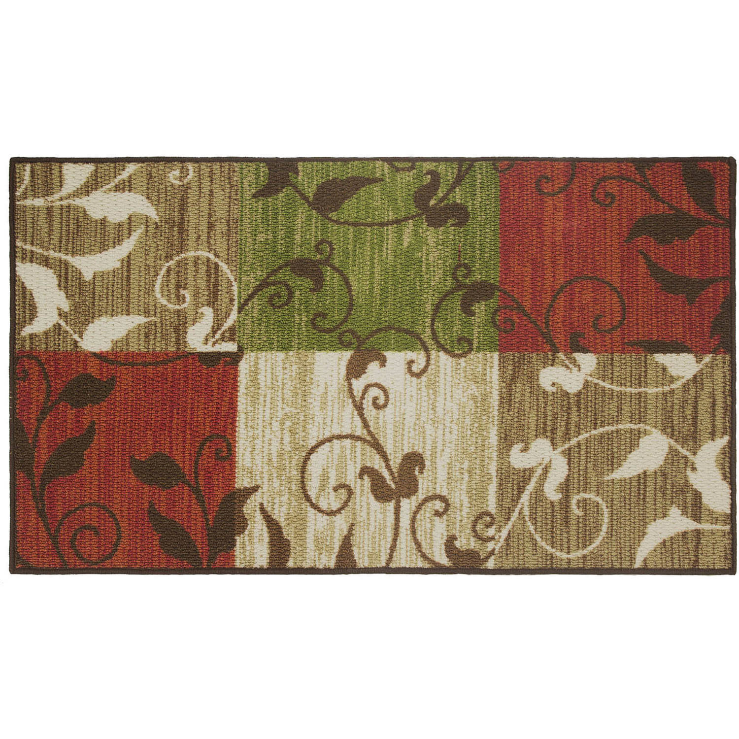 Modern Living Decorative Accent Rug - image 1 of 2