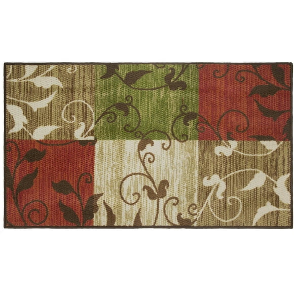 Modern Living Decorative Accent Rug