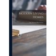 thumbnail image 1 of Modern Living Homes, (Paperback), 1 of 1