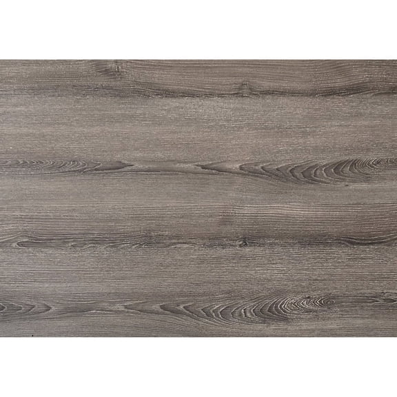 Modern Living Room Accent Table With Square Storage - Taupe Laminate, Metal, Compact Console For Smaller Spaces Design Metal