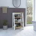 thumbnail image 1 of Modern - Looking Linen Cabinet - Upgrade Your Interior Design, 1 of 3